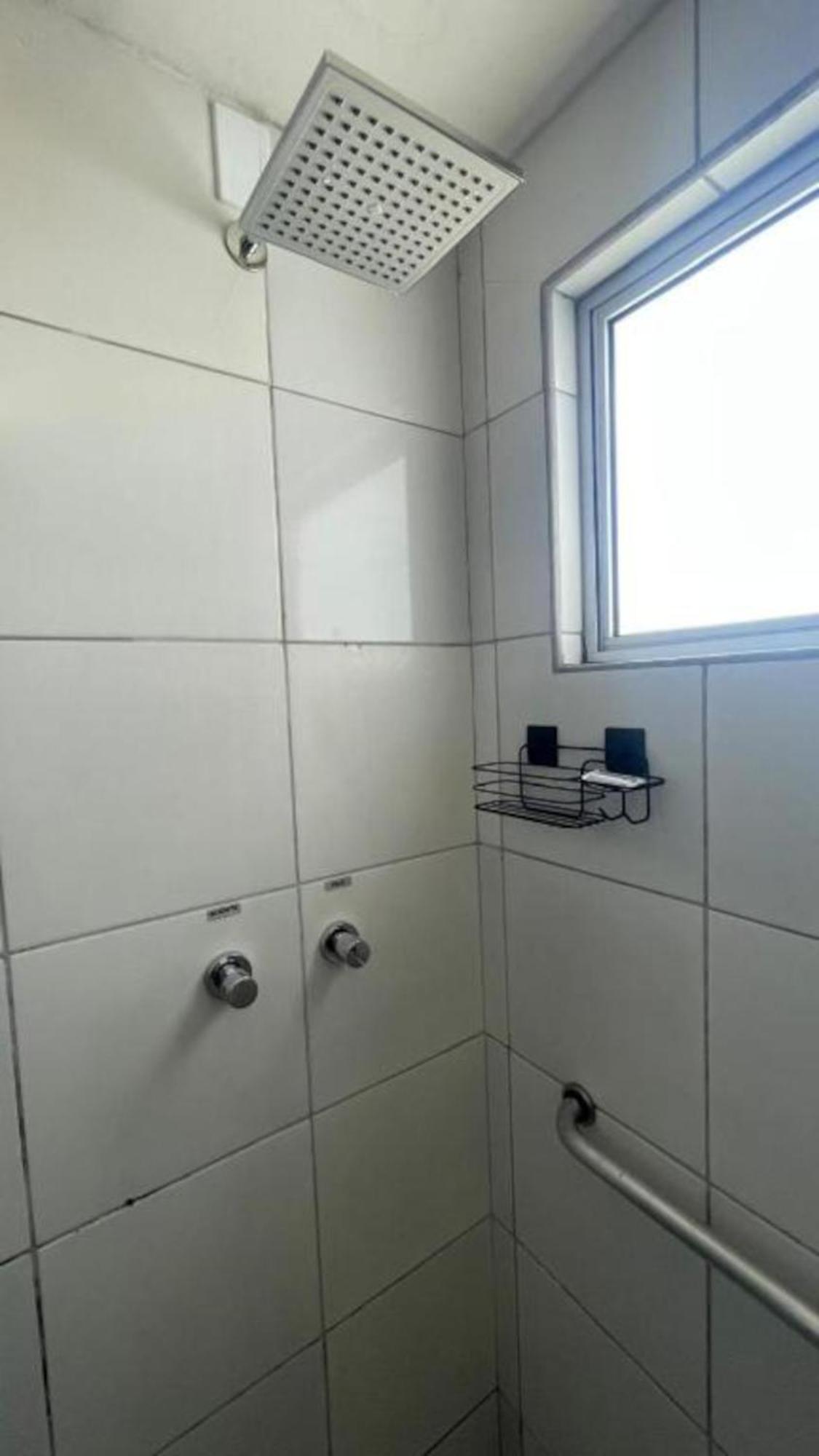 Caldas Novas, Golden Dolphin Grand Hotel, Quarto Sala Cozinha Aconchegante, Ap 361 Bagian luar foto
