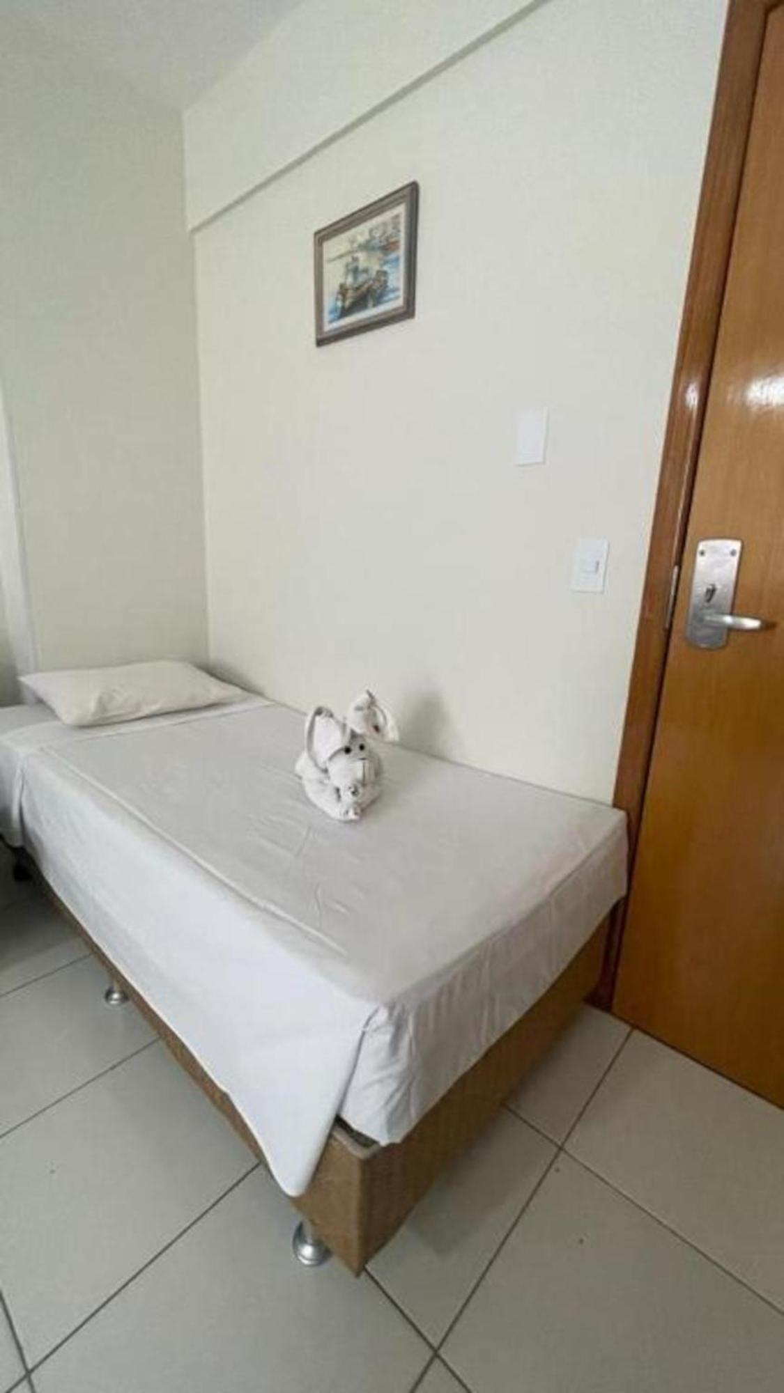 Caldas Novas, Golden Dolphin Grand Hotel, Quarto Sala Cozinha Aconchegante, Ap 361 Bagian luar foto